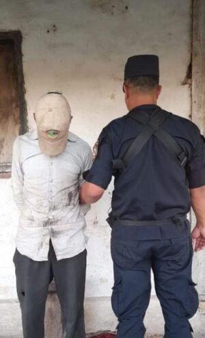 Popular / Joven muere en rarófilo episodio ocurrido en una estancia