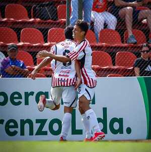 Un último esfuerzo - San Lorenzo Hoy