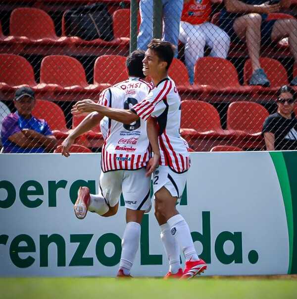 Un último esfuerzo - San Lorenzo Hoy