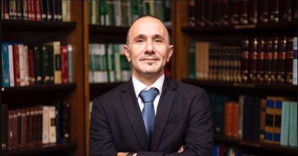 La Nación / “Considero positivo el gesto del Gobierno de invitar a la Corte IDH”