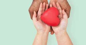 La Nación / Siete de cada diez paraguayos presentan sobrepeso u obesidad