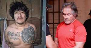 La Nación / Hay una lucha frontal contra el narcotráfico y crimen organizado