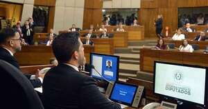 La Nación / Diputados tratará hoy ley de protección de datos personales