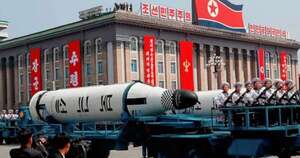 La Nación / No habrá renuncia a programa nuclear