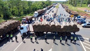 Cañicultores retoman hoy con nuevos cierres de rutas