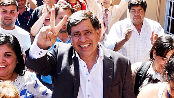 Temen impunidad en presunto desvío millonario en la Comuna de Lambaré