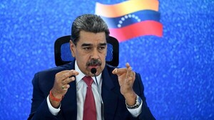 Maduro decreta el estado de excepción, que le da más poder