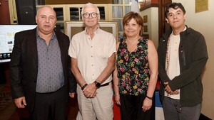 Conmemoran a Gervasio Artigas