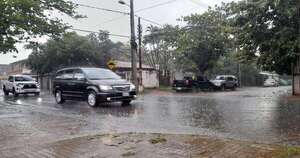 Diario HOY | Lluvias y tormentas eléctricas para hoy