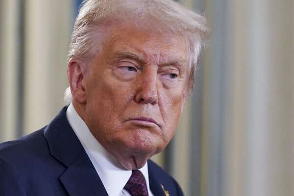 Países del Golfo dicen que plan de Trump “allana camino” para crear Estado palestino - Mundo - ABC Color