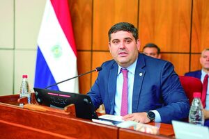 Exportaciones pecuarias de Paraguay USD 2.800 millones