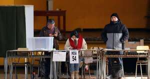 Diario HOY | Chile aprueba multas por no votar en busca de aumentar participación