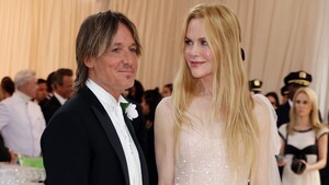 Nicole Kidman y Keith Urban se separan tras estar casados casi dos décadas