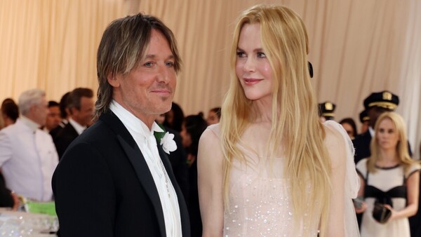 Nicole Kidman y Keith Urban se separan tras estar casados casi dos décadas