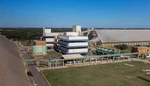 Industria paraguaya de soja podría beneficiarse del régimen argentino de retenciones - Economía - ABC Color