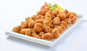 La esencia del curry: buñuelos de pollo que despiertan el paladar en cada bocado - Gastronomía - ABC Color