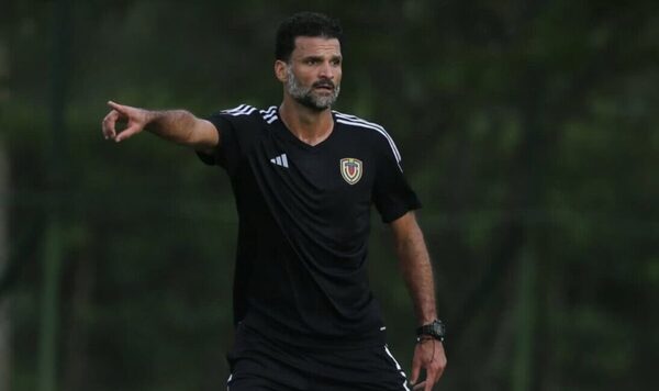 Versus / Venezuela anuncia a Vizcarrondo como entrenador interino de la Selección Absoluta