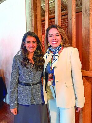 Paraguay fortalece su liderazgo turístico con alianza internacional