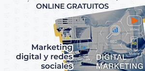 Aprendé marketing digital y potenciá tu negocio