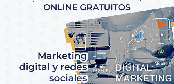 Aprendé marketing digital y potenciá tu negocio