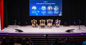 El Bootcamp de Digitalización aterriza en Asunción con soluciones tecnológicas de vanguardia para emprendedores