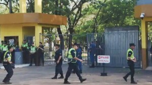 “Quedé inconsciente porque no podía más respirar”, contó manifestante de la Generación Z