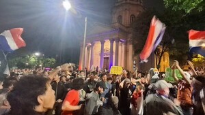 Brillo labial, cordones y banana: Las desopilantes incautaciones a detenidos de la Generación Z