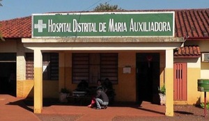 Popular / Doña reventó a palos a su ména y quedó hospitalizado