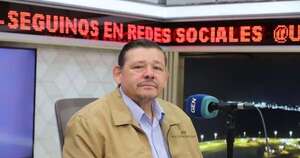 La Nación / Gobierno entregará a fines de octubre títulos de propiedad a agricultores de Marina Cué