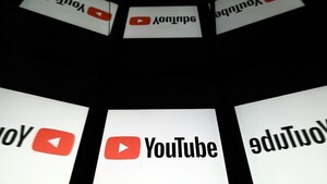 YouTube pagará a Trump USD 22 millones para poner fin a demanda