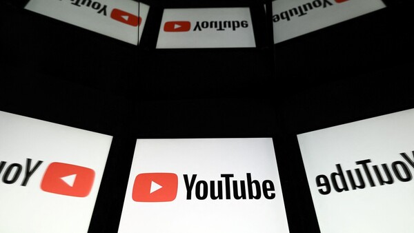 YouTube pagará a Trump USD 22 millones para poner fin a demanda