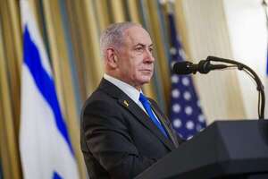 Prensa de Israel celebra el respaldo de Netanyahu al plan de Trump para Gaza - Mundo - ABC Color