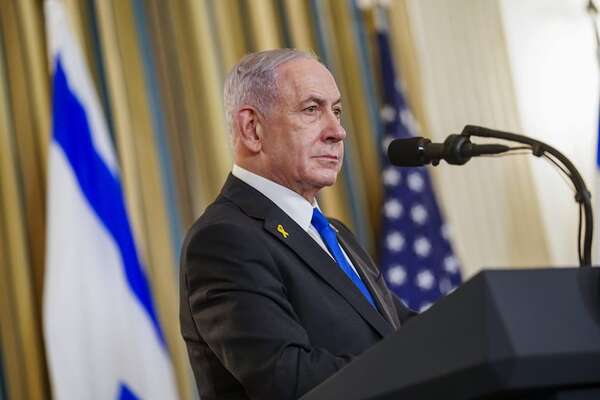Prensa de Israel celebra el respaldo de Netanyahu al plan de Trump para Gaza - Mundo - ABC Color