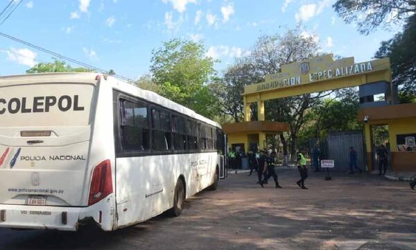 Fiscalía no encontró ningún hecho punible contra detenidos de la Gen Z – Prensa 5