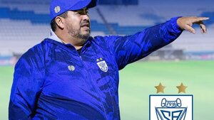 Ameliano despide a Humberto García
