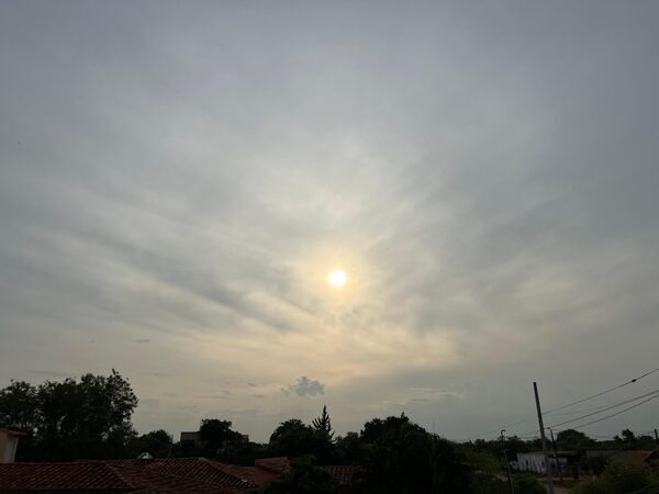 Tormentas y lluvias afectarán a gran parte del país, incluyendo Concepción - Concepción al Día