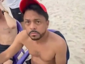 Cayó alias «Boré», uno de los más buscados del «Comando Vermelho» en Brasil