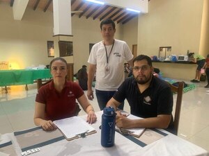Fiscalía indaga intervención policial y libera a jóvenes de generación Z - Judiciales.net