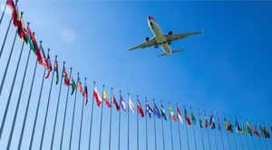 La exclusión de Taiwán perjudica la seguridad de la aviación civil