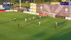 Otro golazo para la colección de Alejandro Silva: ¿el mejor de la temporada 2025?