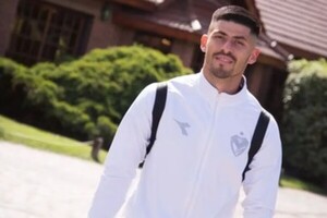 Popular / ¡Pelotero paraguayo demandó por falso testimonio a periodista que lo denunció por 4c0s0!