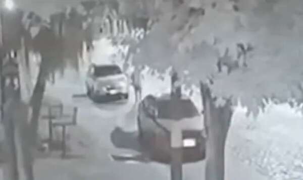 Hurtan camioneta en la vía pública, en el barrio Villa Aurelia de Asunción - Policiales - ABC Color