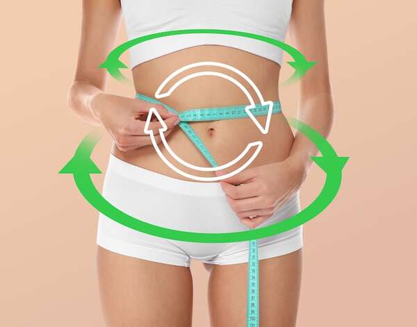Metabolismo tras los 35: cambios sutiles y cómo adaptarnos - Estilo de vida - ABC Color