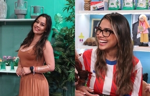 Lari Riquelme quiere “alquilar el vientre” de Vane Nicole para convertirse en madre