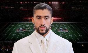 Bad Bunny, estrella confirmada para el show del Super Bowl LX en el 2026 - OviedoPress