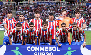 La Albirroja Sub-20 busca sellar su pase a octavos frente a Corea del Sur - OviedoPress