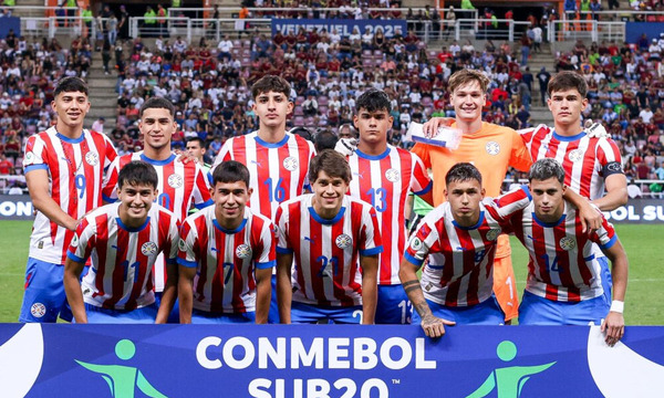 La Albirroja Sub-20 busca sellar su pase a octavos frente a Corea del Sur - OviedoPress