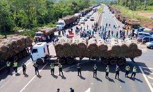 Cañicultores retoman hoy con nuevos cierres de rutas – Prensa 5