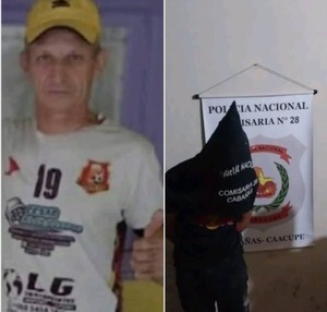 Cuatro jóvenes matan a hombre en su propia casa