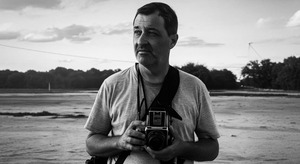 Taller de fotografía con Javier Medina Verdolini en Areguá